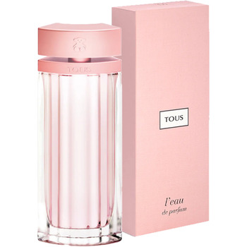 Tous L´Eeu EDP